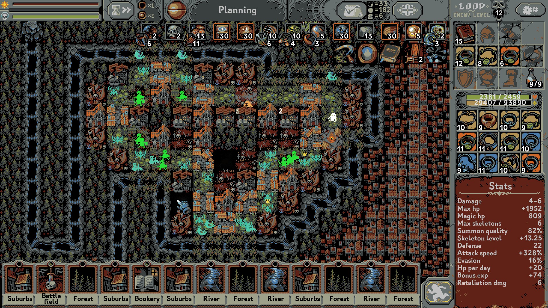 Steam Community :: Guide :: Loop Boost