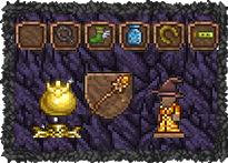 Steam Community :: Guide :: Terraria Master mode Mage Build Guide
