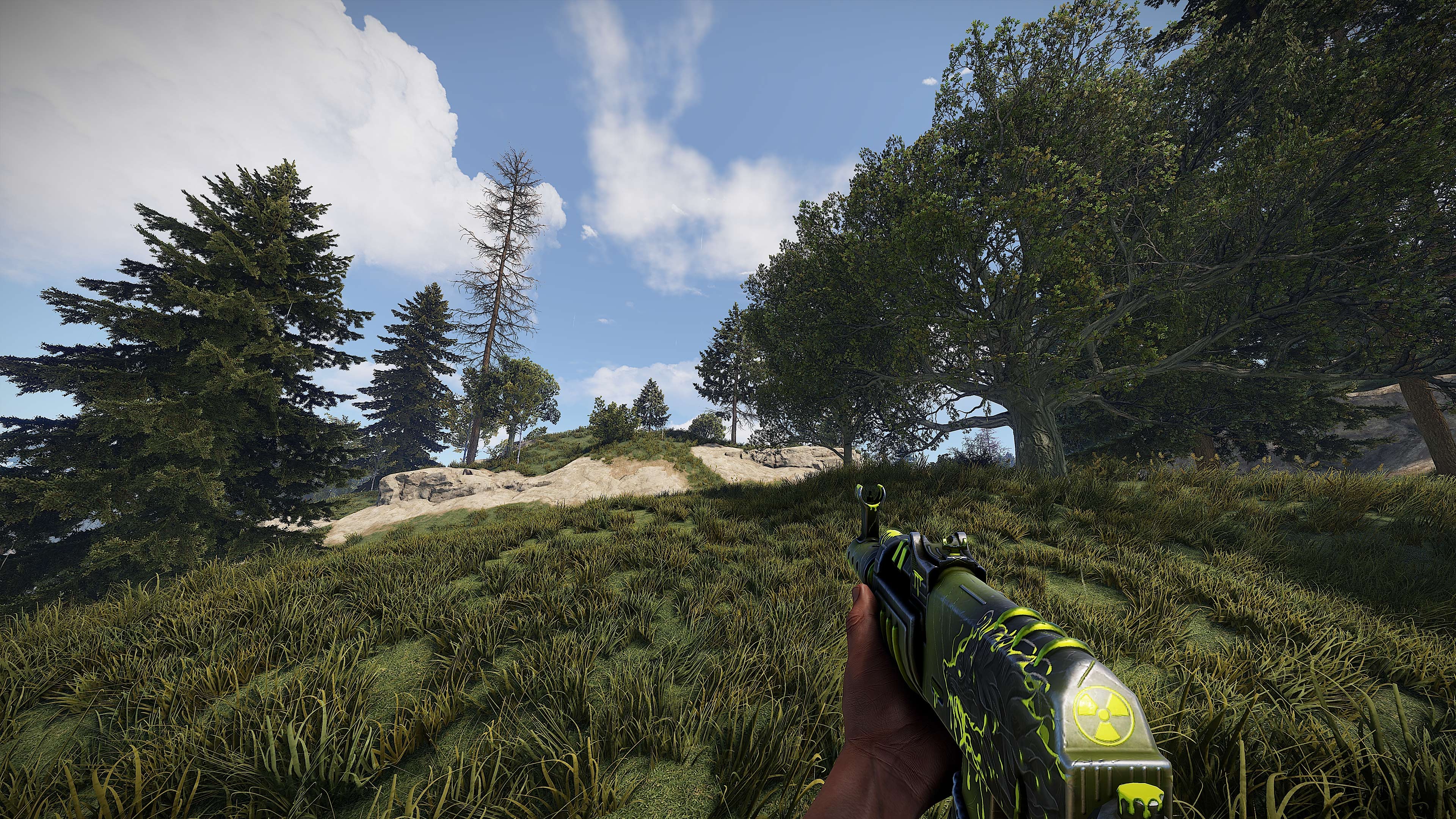 Toxic Wolf AR thumbnail 12