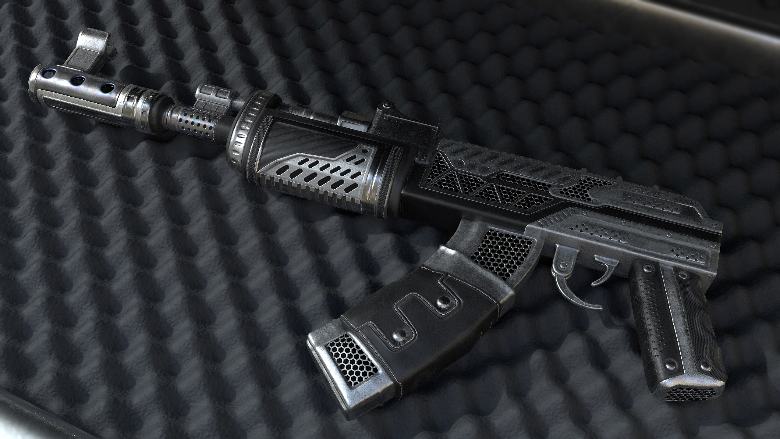 Lightweight AR screenshot 1