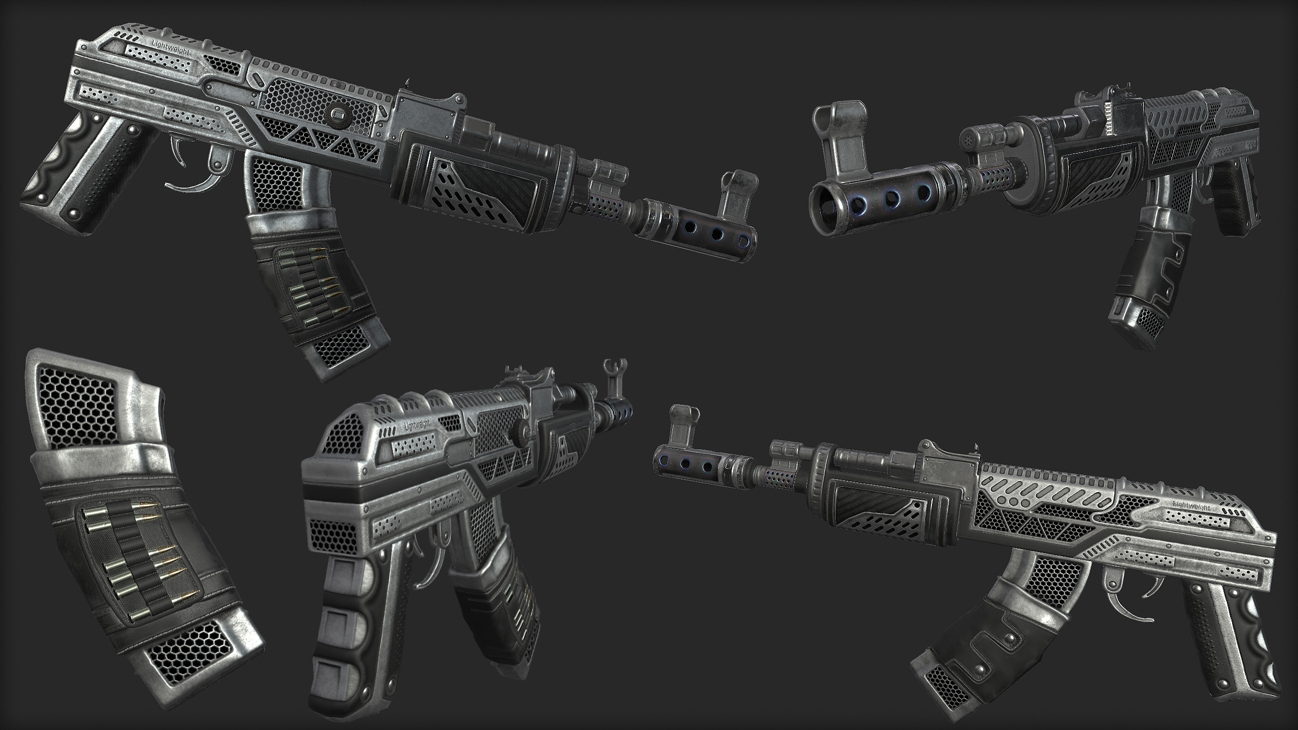 Lightweight AR thumbnail 5
