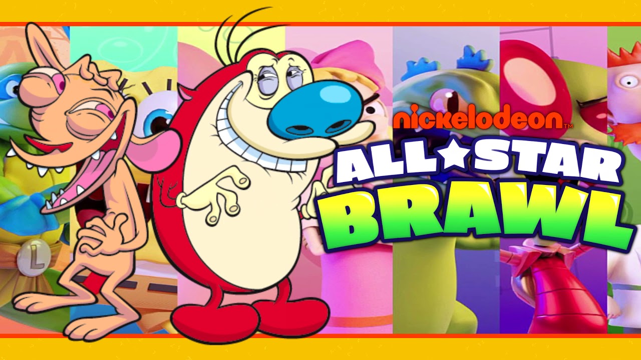 Tier List Nickelodeon All-Star Brawl image 23