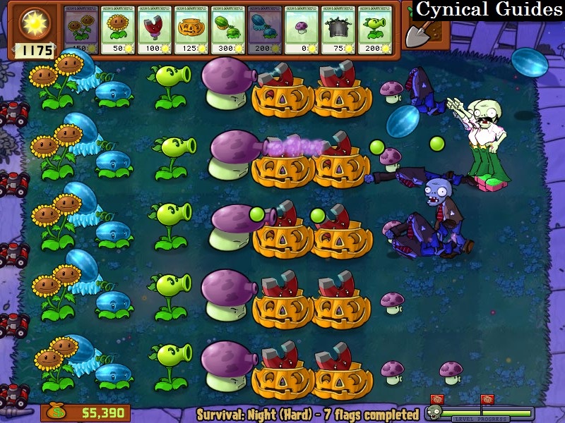 Plants vs. Zombies 2: Top 10 tips, hints, and cheats to pass levels faster