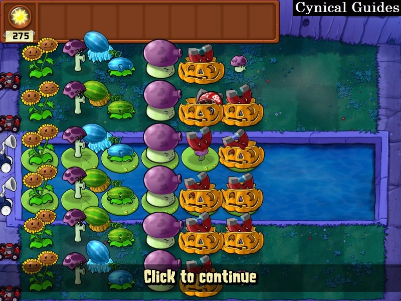 Plants vs Zombies 2 Hack, 30 CacTus & 20 CacCail Fight Zombies Hack Game