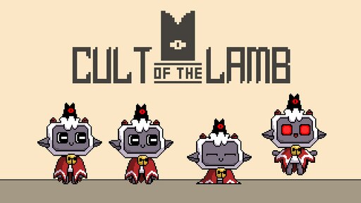 Steam Community :: Cult of the Lamb