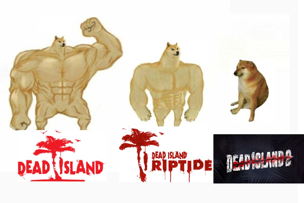 Dead Island - Dead Island 2 tem sua página retirada do Steam - The Enemy