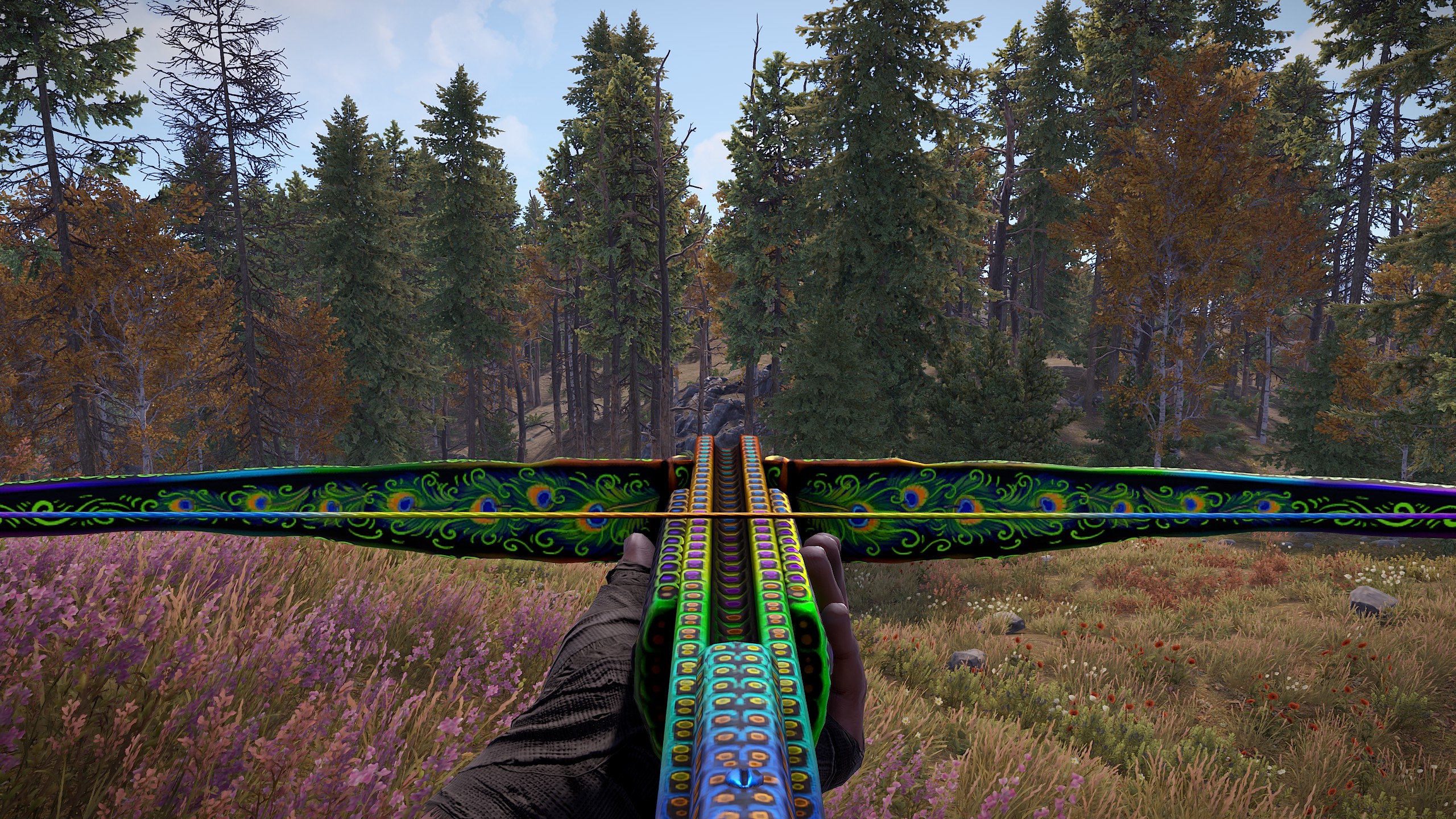 Bird of Luck Crossbow thumbnail 5