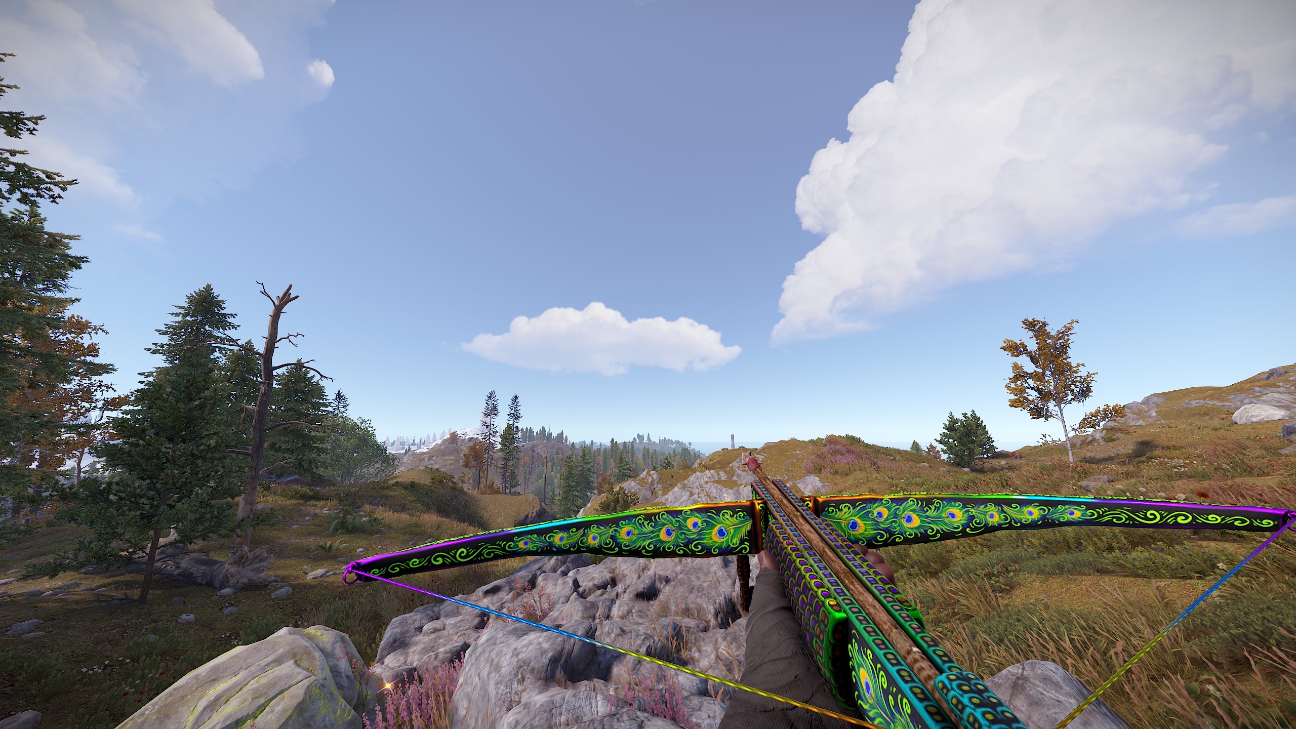 Bird of Luck Crossbow thumbnail 7