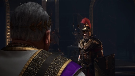 Ryse son of rome on steam фото 18