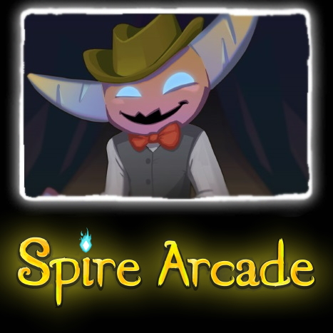Steam Workshop Spire Arcade