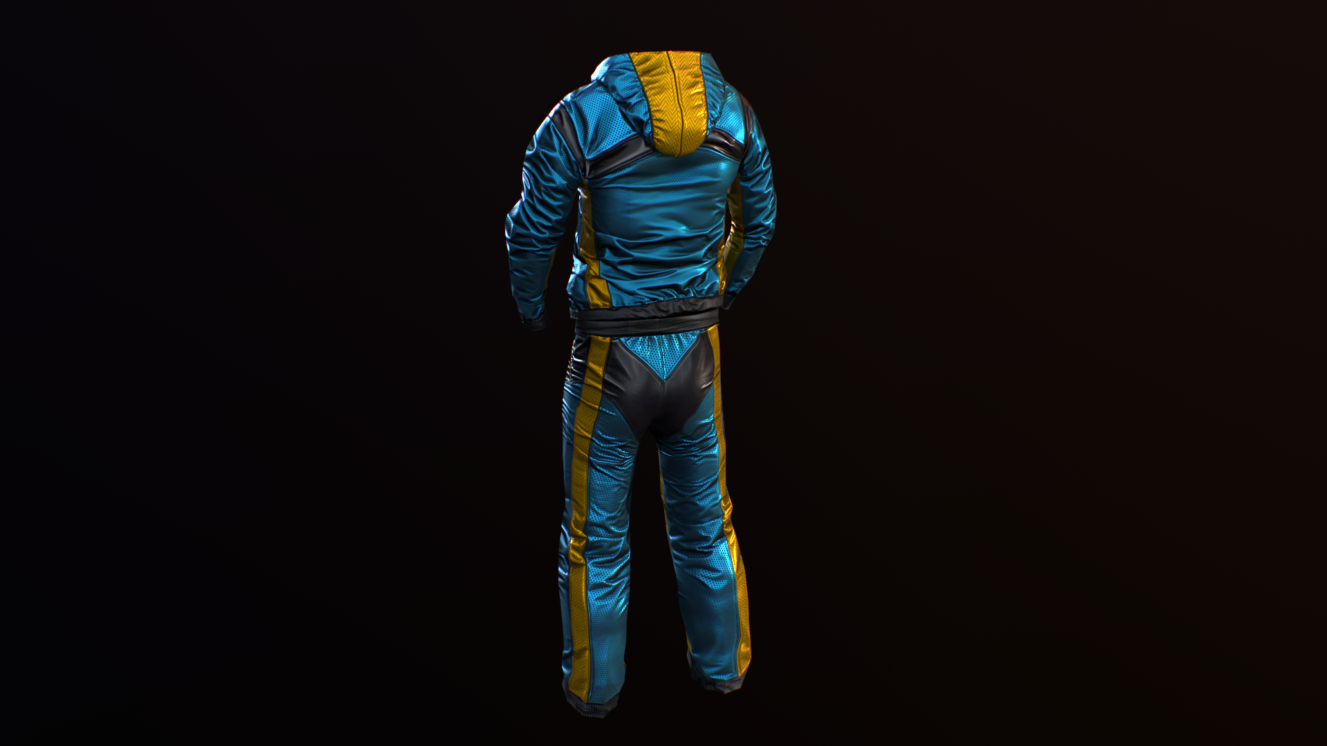 Nitrogen Hoodie thumbnail 2