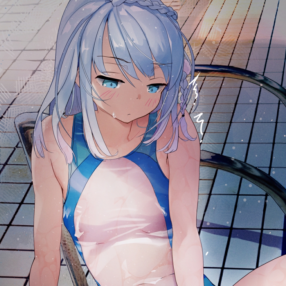 Steam Workshop Masara X Ray