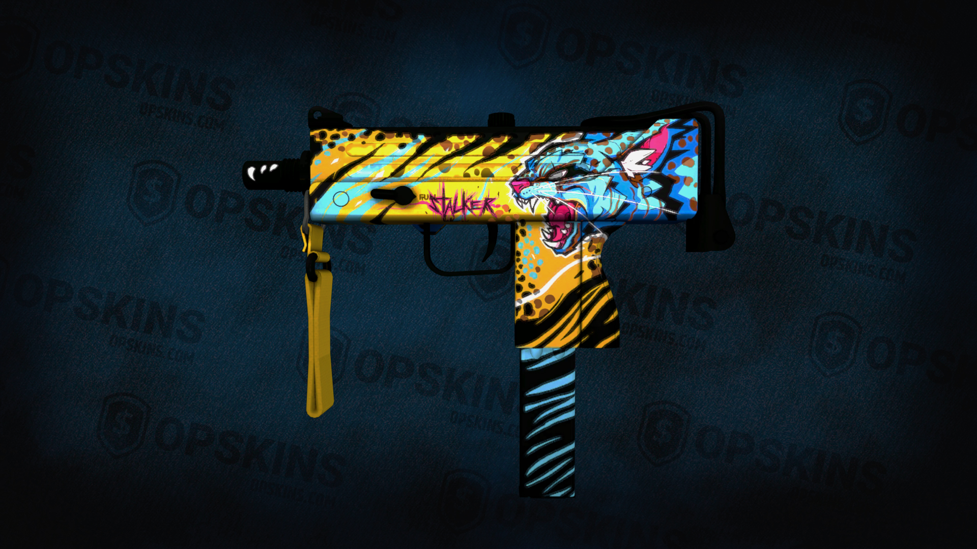 Steam Community :: Guide :: CS:GO Animal Themed Inventory!