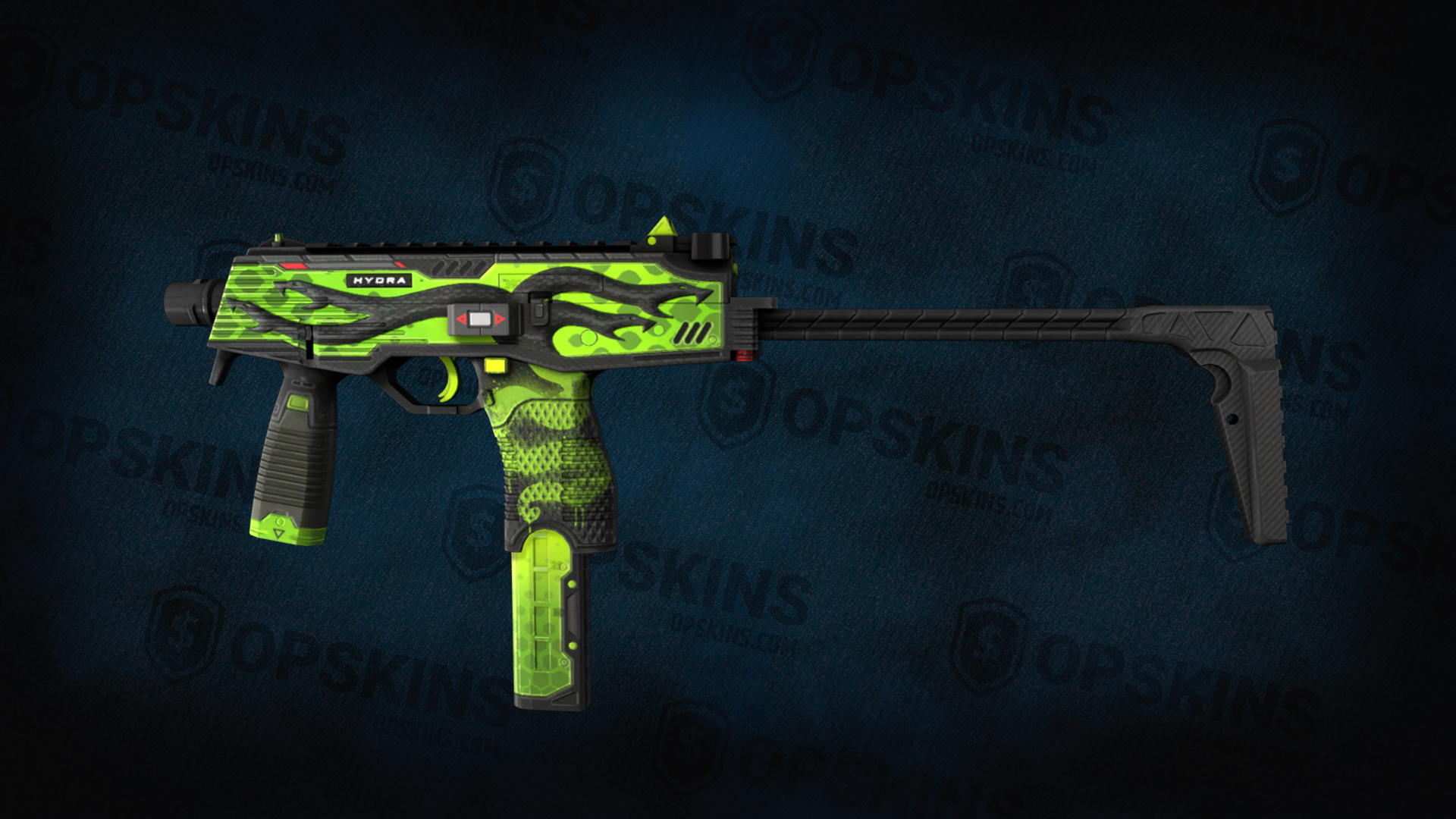 Steam Community :: Guide :: CS:GO Animal Themed Inventory!