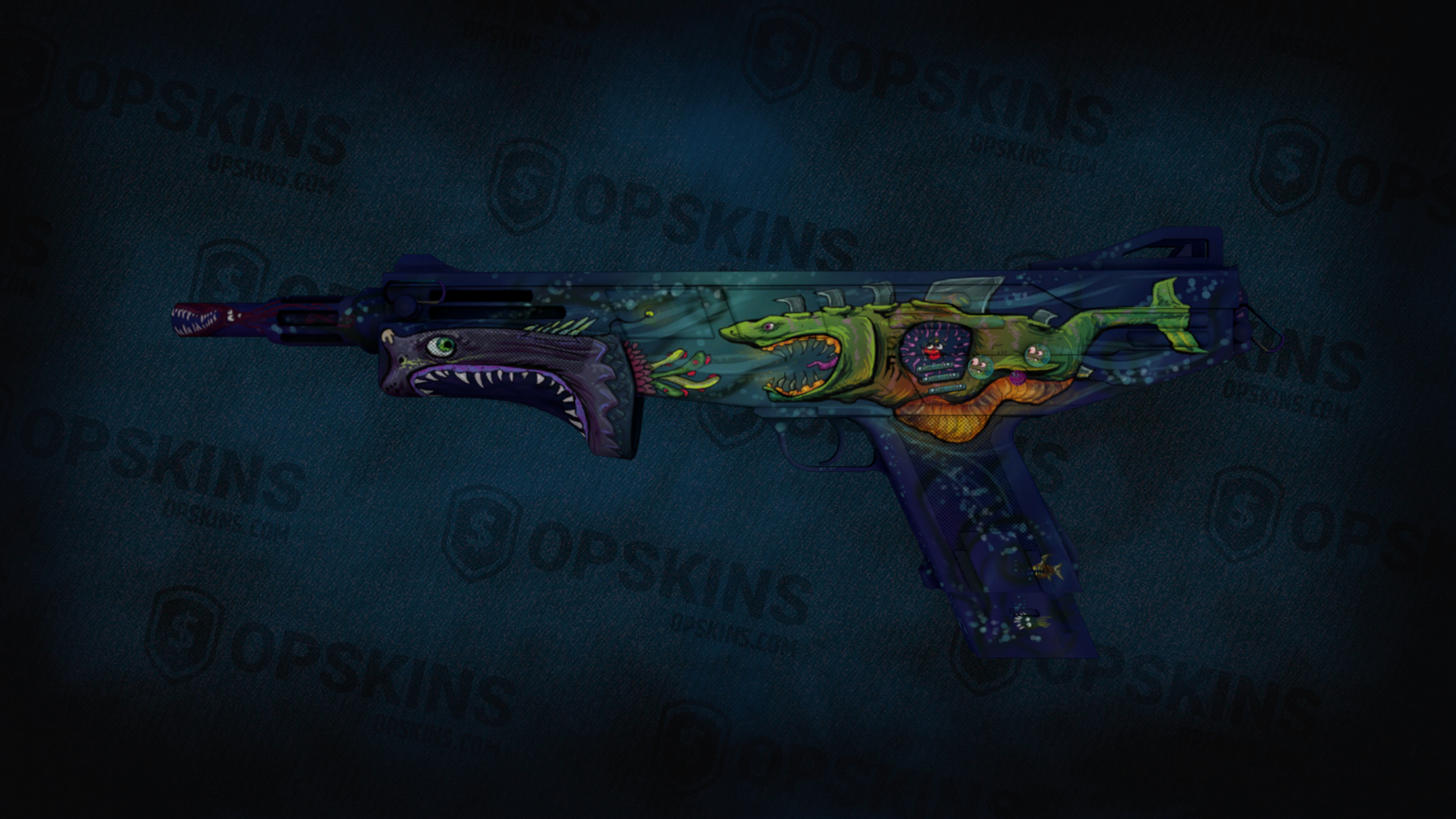 Steam Community :: Guide :: CS:GO Animal Themed Inventory!