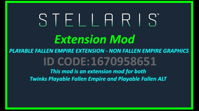 Some fixes file - ALEXTHESPANIARD MOD+Compilation for Empire