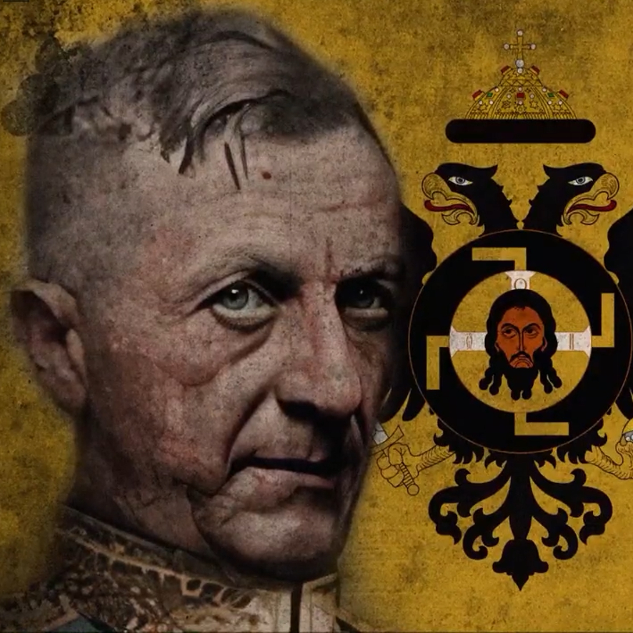 Holy russian empire. Таборицкий the New order. Таборицкий TNO Holy Russian Empire. Сергей Таборицкий. Сергей Таборицкий the New order