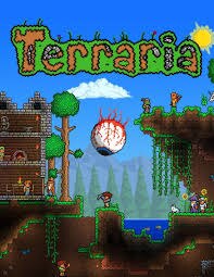 Terraria All Progression Pre-Boss – Steams Play