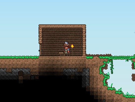 Steam Community :: Guide :: Terraria Basics for 1.4 and progression ...