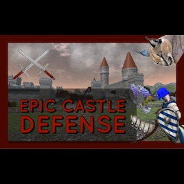 INVASION] Defense of Castle Allecto - Maps - Mapping and Modding