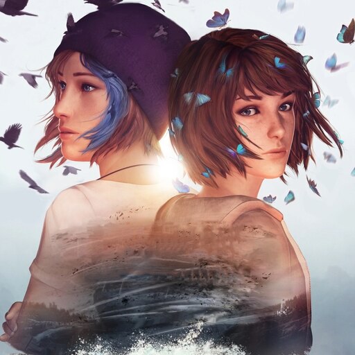 Europe life is life. Life is Strange before the Storm Remastered. Life is Strange Remastered collection. Life is Strange Remastered collection обложка. Life is Strange true Colors обложка.