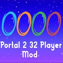 Portal 2 32 Player Mod (FIXED! again) - ModDB