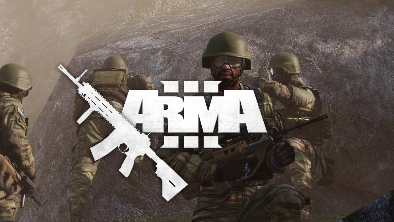Arma 3 Contact on Steam