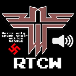 RealRTCW - German Voice Pack on Steam