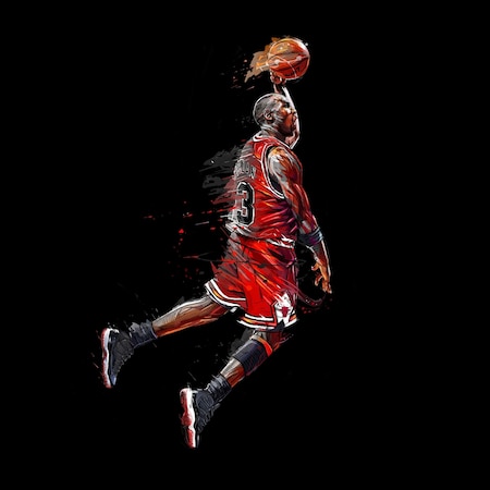 Michael Jordan