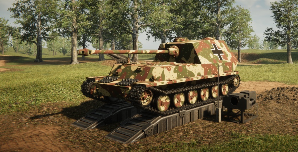 Downloadable Tank Pack image 2