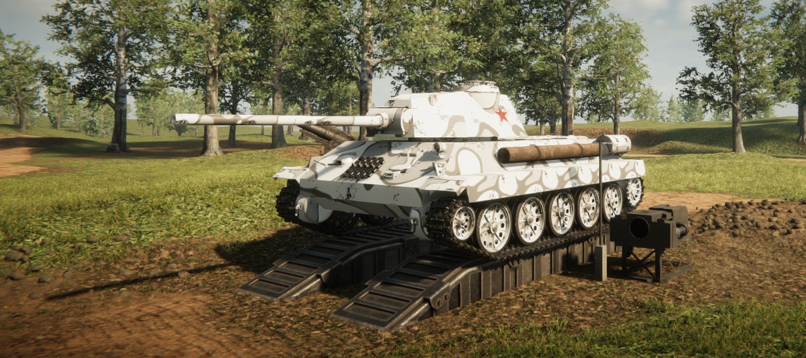 Downloadable Tank Pack image 3