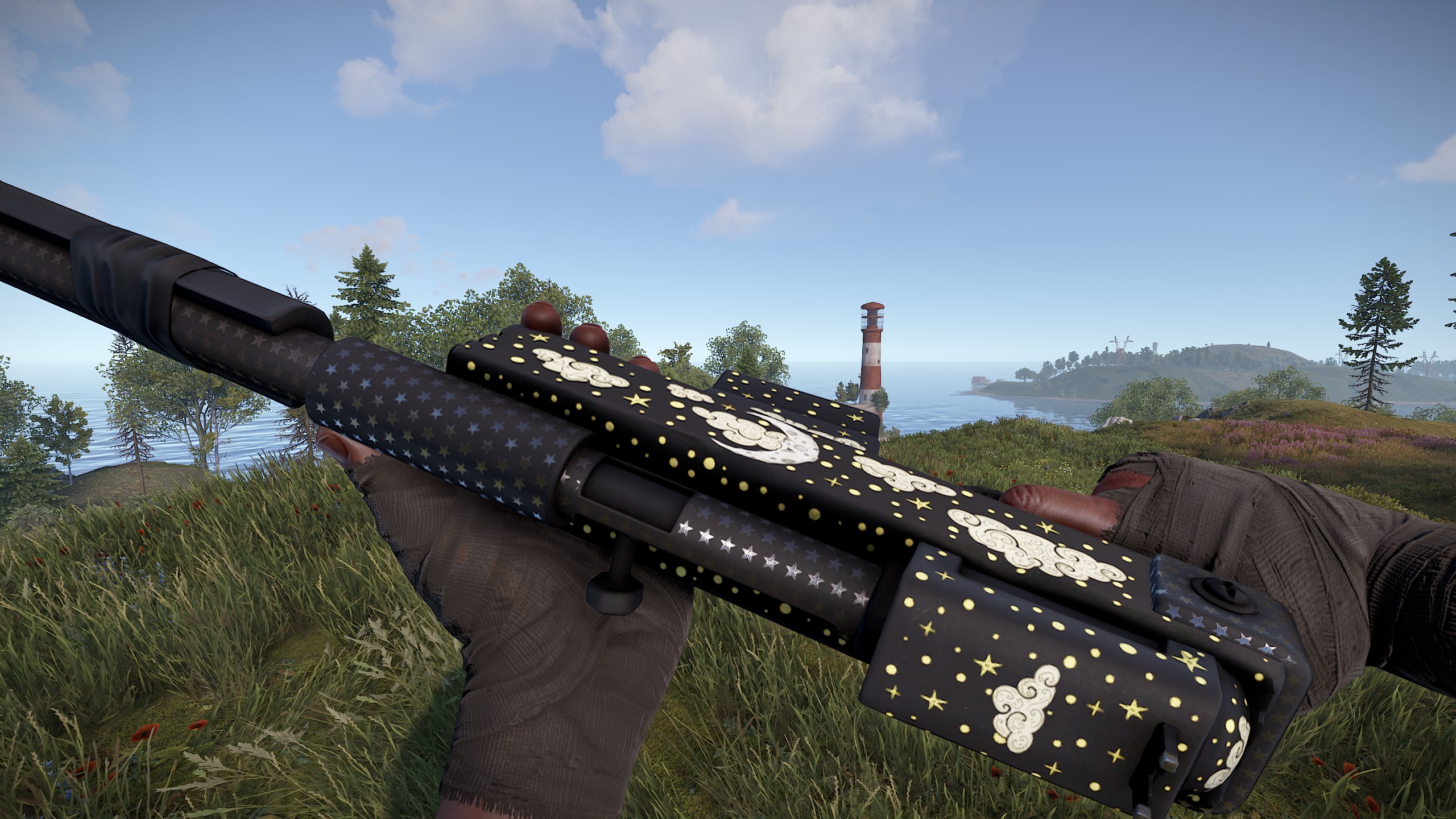 Starry Dream SAR thumbnail 3