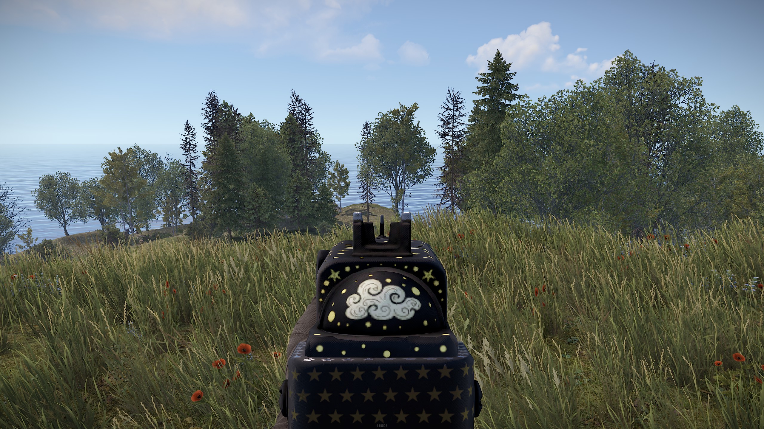 Starry Dream SAR thumbnail 5