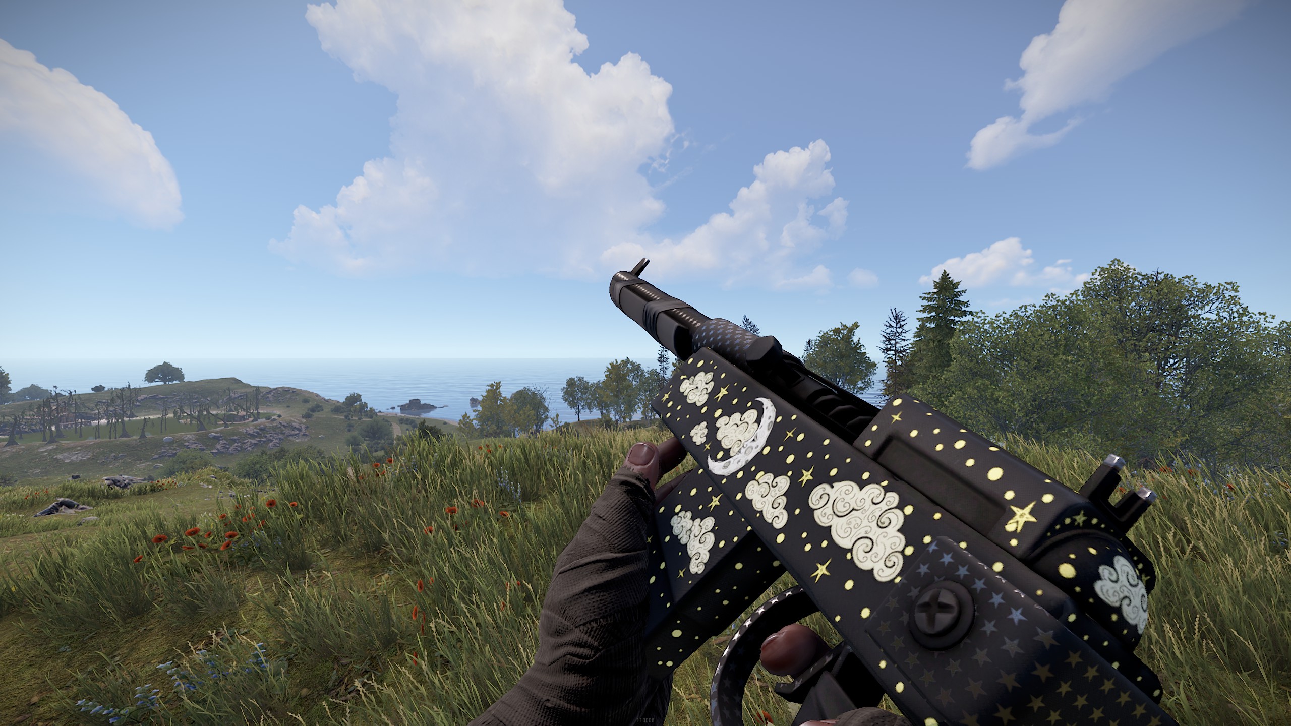 Starry Dream SAR thumbnail 6