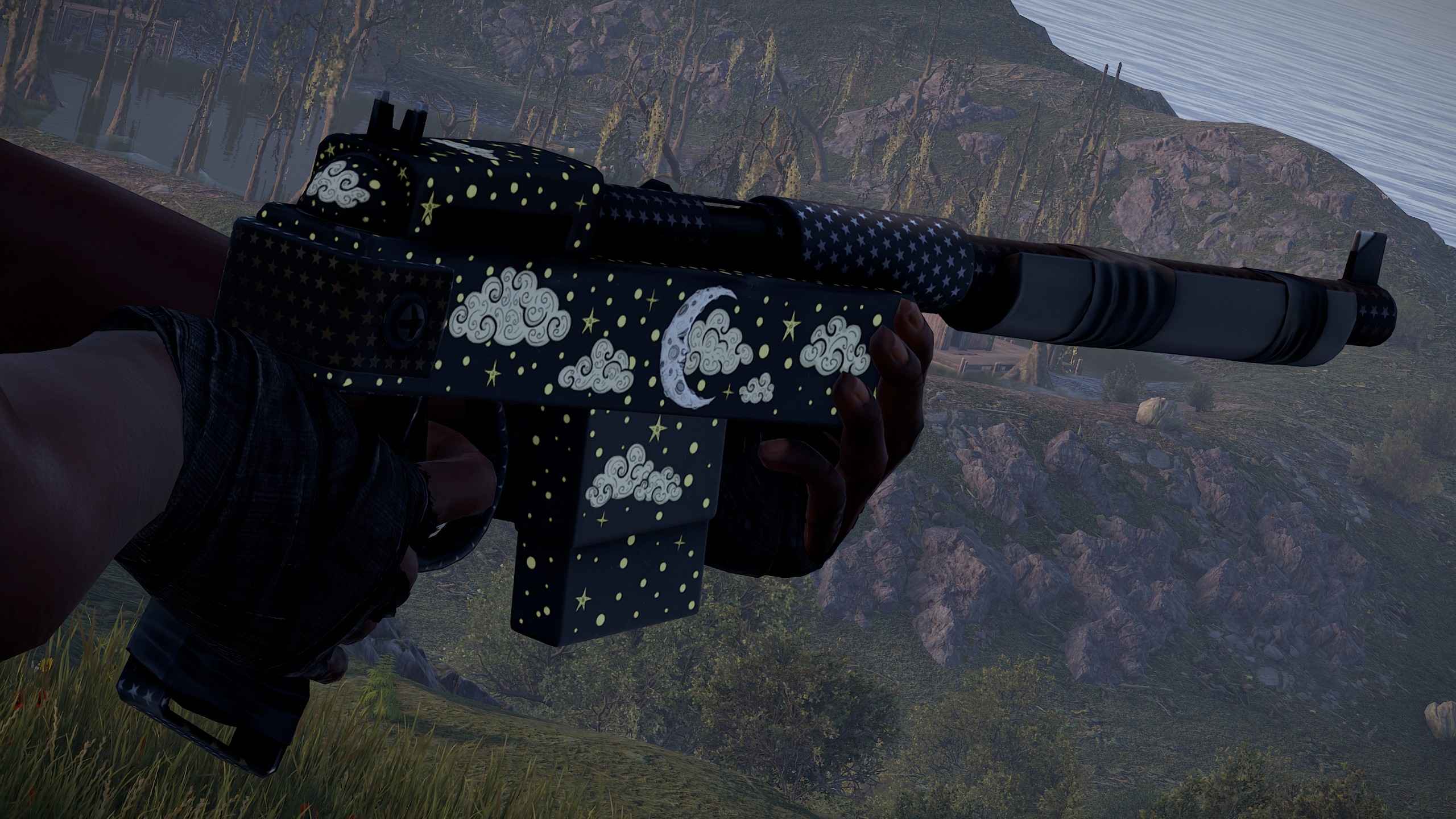 Starry Dream SAR thumbnail 7