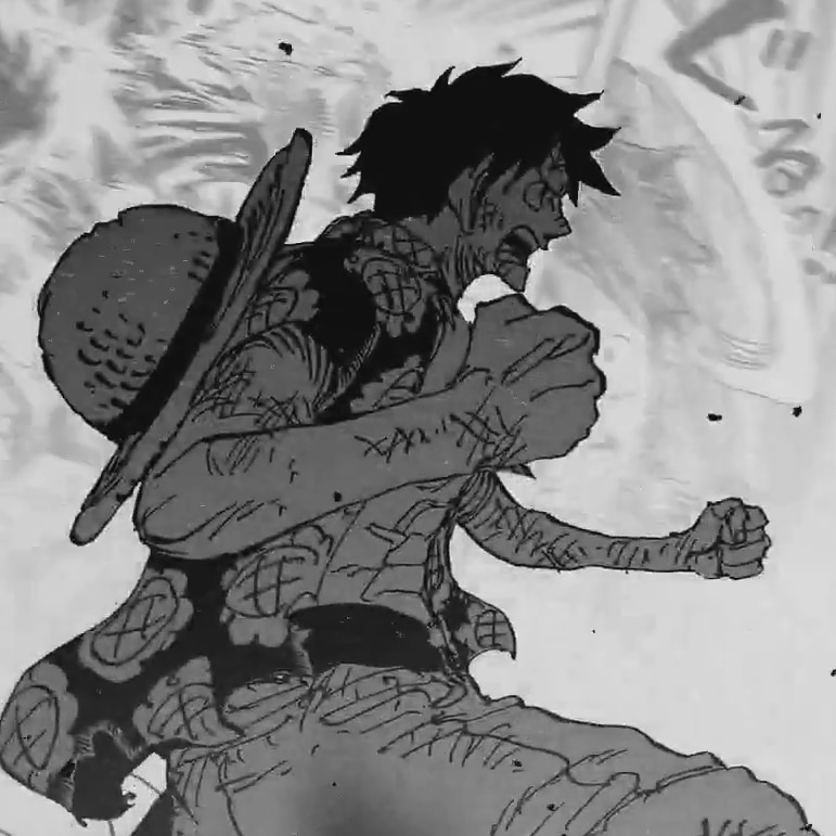one piece 1k