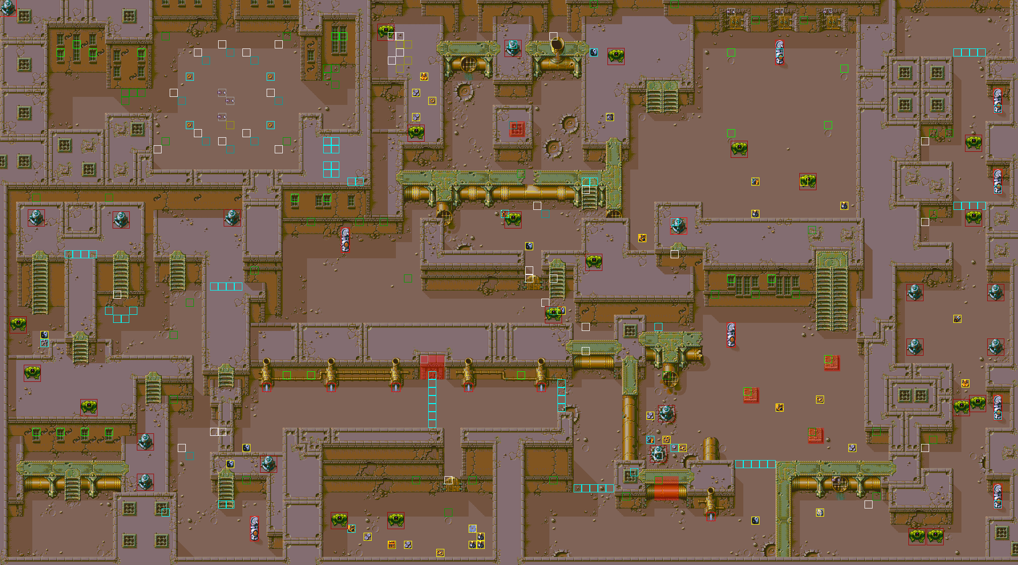 Steam Community :: Guide :: Level Maps