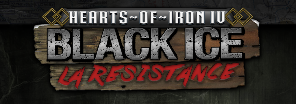 Install, Black Ice Hearts Of Iron IV Wiki