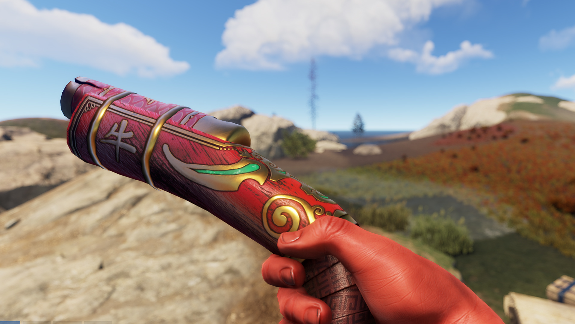 Firecracker Eoka thumbnail 6