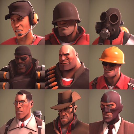 Steam groups tf2 фото 85