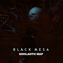 nihilanth black mesa source