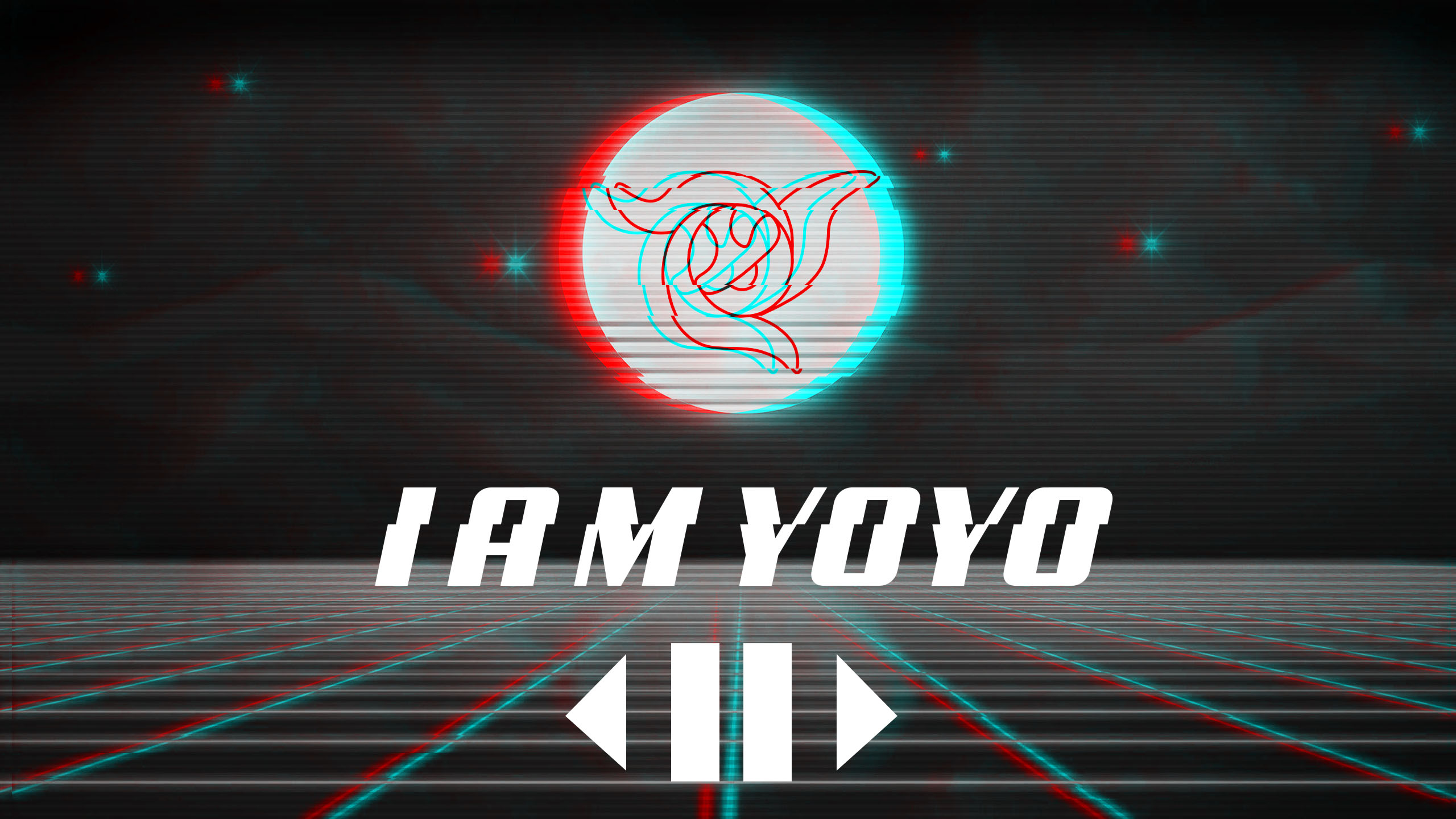 Steam Workshop::Yoyo Background