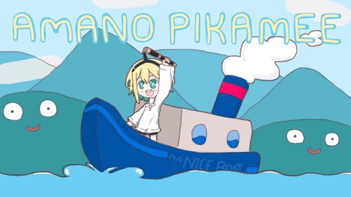 Pikamee Amano Pikamee GIF - Pikamee Amano Pikamee Voms - Discover
