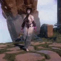 Steam Workshop::[Virt-A-Mate][Hello Venus - Wiggle Wiggle] Juri