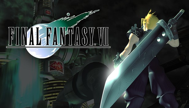 Final Fantasy VII image 1