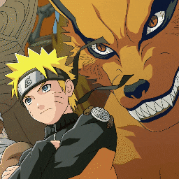 Naruto tailed beast - những loài quái vật có sức mạnh khủng khiếp và đầy bất ngờ. Xem bức tranh Naruto tailed beast này trên tường của bạn - một món quà tuyệt vời cho fan của Naruto!