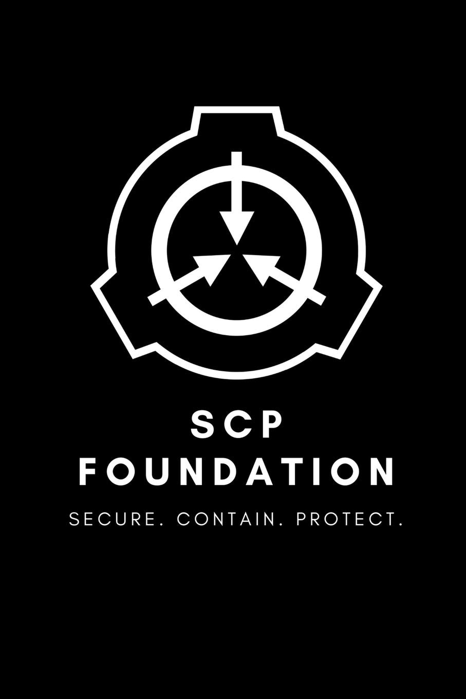 Fake magazine cover for the SCP I'm writing! It takes place in the