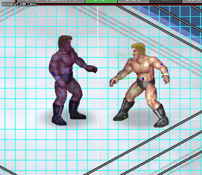 Steamワークショップ ローリングソバット