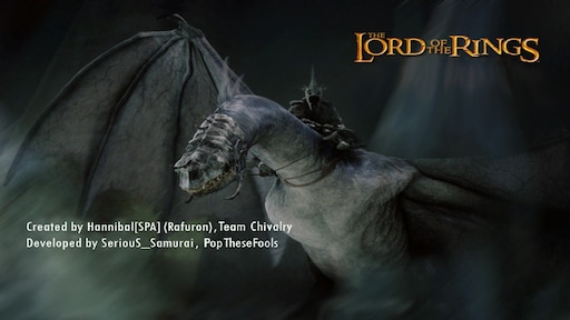 Steam the lord of the rings фото 83