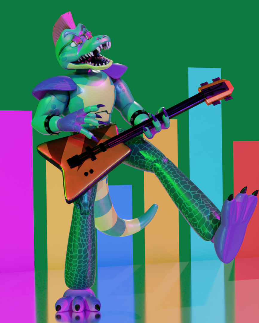 Steam Community :: FIVE NIGHTS AT FREDDY'S: HELP WANTED